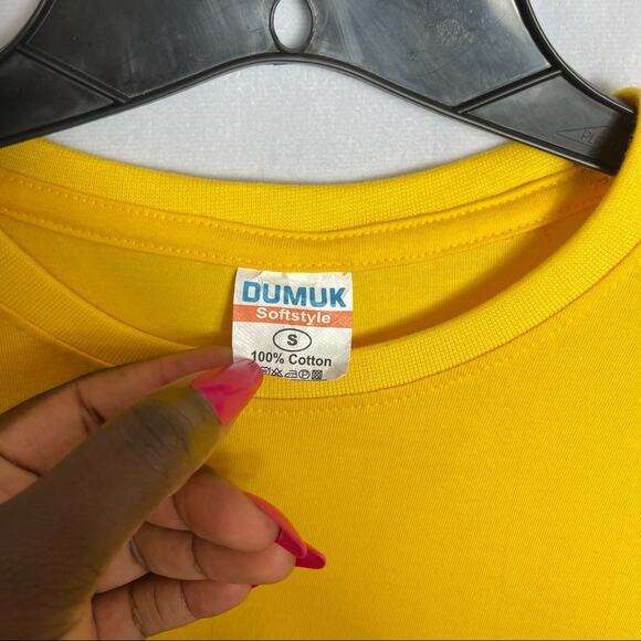 Jozi Streets Graphic T-Shirt NWOT Size S - Picture 4 of 4